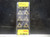 Sandvik Carbide Inserts QTY10 TCMT 16T3 08-KM 3005 (LOC1673A)