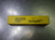 Kennametal Carbide Milling Inserts QTY10 DFC070416D45MD KC7140 (LOC2677A)