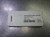 SECO Carbide Milling Inserts QTY10 XOMX180616TR-MD15 MK1500 (LOC2677A)