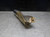 Walter 19mm Coolant Thru Carbide Drill 20mm Shank DC118-02-19.000A1-WJ30ET (LOC2032B)
