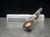 Walter 17.5mm Carbide Drill 18mm Shank DC170-05-17.500A1-WJ30EJ (LOC2032B)