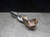 Walter 17.5mm Carbide Drill 18mm Shank DC170-05-17.500A1-WJ30EJ (LOC2032B)