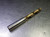 Walter 11/32" 5xD Carbide Drill 10mm Shank DC160-05-08.731A0-WJ30ET (LOC2692A)