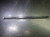 Nachi 6.3mm Coolant Thru 30xD Carbide Drill 7mm Shank AQDEX0H30D0630 (LOC1178C)