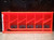 Carmex Thread Mill Inserts QTY5 12 I 16 UN MT7 (LOC2751B)