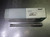 Widia .591" Coolant Thru 8xD Drill 5/8" Shank TDM0591R8SS063 (LOC1562)