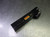 Sandvik Indexable Lathe Tool Holder 3/4" Shank CCLNR124B-4 (LOC1562)