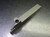 Iscar 5mm Grooving Lathe Tool Holder 20mm Shank HELIR 2020-5T25 (LOC1562)