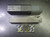 Iscar .236-.25" Grooving Lathe Tool Holder 1" Shank HELIL 25.4-6T12 (LOC1562)