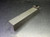 Iscar .236-.25" Grooving Lathe Tool Holder 1" Shank HELIL 25.4-6T12 (LOC1562)