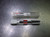 Mikron CrazyDrill 3.7mm Carbide Step Drill 6mm Shank 2.PD.03700.090 (LOC1932)