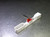 Mikron CrazyDrill 1.35mm Coolant Thru 6xD Carbide Drill 2.CD.060135.CA (LOC2740B)
