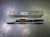 Mikron CrazyDrill 5.4mm 4xD Carbide Drill 6mm Shank CD.040540.S (LOC2740B)
