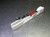 Mikron CrazyDrill 5.4mm 4xD Carbide Drill 6mm Shank CD.040540.S (LOC2740B)