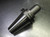 YG-1 CAT50 3/4" Endmill Tool Holder 3.75" Pro C50-EM3/4-3.75-PB15 (LOC2740B)