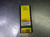 Sandvik Silicon Nitride Milling Inserts QTY10 CNG454T0820 6190 (LOC2740B)