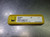 Kennametal Carbide Inserts QTY5 RCGW215/RCGW060200 K68 (LOC1679)
