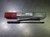 Mikron CrazyDrill 3.45mm Coolant Thru 20xD Carbide Drill 2.CD.200345.XL (LOC1679)