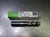 Helical 1/2" 3 Flute Carbide CR Endmill 1/2" Shank .01" R 83655 (LOC1679)