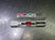 Mikron CrazyDrill 1/16" Coolant Thru 4xD Carbide Endmill 2.CMC.RN3Z4.F116 (LOC1679)