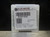 AMEC Gen2 T-A #2 1-3-32" Carbide Spade Drill Inserts QTY2 4C22P-0103 (LOC2979B)