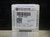 AMEC Gen2 T-A #0 33/64" Cobalt Spade Drill Inserts QTY2 4C20-.515 (LOC2979B)