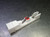 Mikron CrazyDrill .35mm Coolant Thru 8xD Carbide Drill 2.CD.080035.IK (LOC1679)