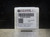 AMEC Gen3sys XT #22 29/32" Carbide Spade Drill Insert 7C222P-0029CI (LOC1533B)
