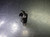GWS 3/4" 4 Flute Carbide CR Endmill 3/4" Shank .06" R 206-603329 (LOC2654A)