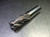 GWS 3/4" 4 Flute Carbide CR Endmill 3/4" Shank .06" R 206-603329 (LOC2654A)