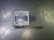 AMEC T-A #4 2.3125" Super Cobalt Spade Drill Insert QTY1 154A-0210 (LOC2654A)