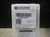 AMEC Gen3sys XT #26 1-1/16" Carbide Spade Drill Insert 7C226P-0102 (LOC1533B)