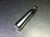 Ultra-Tool 1/2" 4 flute Carbide CR Endmill 1/2" Shank .02" R 31115 (LOC2654A)