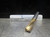 Walter 3/8" Carbide Drill 10mm Shank DC118-02-09.525A1-WJ30ET (LOC1533B)