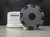 SECO 5" Indexable Facemill 1-1/2" Arbor R220.68-05.00-T16C-8 (LOC2082B)