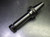 YG1 CAT40 ER20 Collet Chuck 4" Pro CAT40-ER20-152.4-PB15 (LOC2114B)