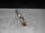 Mitsubishi 5.4mm Coolant Thru 3xD Carbide Drill MVS0653X03S080 DP1020 (LOC1855B)