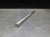 Mitsubishi 3/16" 5xD Coolant Thru Carbide Drill MVS047605S060 DP1020 (LOC1855B)