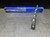 Mitsubishi 1/4" 8xD Coolant Thru Carbide Drill MWS02570X8DB VP15TF(LOC1855B)