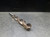 Mitsubishi 25.64" 5xD Coolant Thru Carbide Drill MVS0992X05S100 DP1020 (LOC1855B)