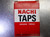 Nachi No.3-56NF H2 B Viper Taflet Tap For Steel QTY12 L995/77744 (LOC2489)