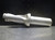 Sumitomo 1-1/4" Indexable Drill 1-1/4" Shank WDX125OD2S125 2003 (LOC1583A)