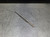 Mitsubishi 3/64" Carbide Drill 3mm Shank MVS0109X07S030 DP1020 (LOC1530)