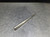 Mitsubishi 1.5" Coolant Thru Carbide Drill MVS0150X07S030 DP1020 (LOC1530)