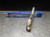 Mitsubishi 19/64" 3xD Coolant Thru Carbide Drill MVS0754X03S080 DP1020 (LOC1530)