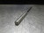 Mitsubishi 4.1mm 10xD Coolant Thru Carbide Drill MVS0410X10S060 DP1020 (LOC1530)