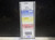 Iscar Carbide Inserts QTY10 GFF3R IC20 (LOC1530)