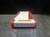 Sandvik Carbide Inserts QTY10 N331.1A-04 35 05M-PM 4240 (LOC1964D)