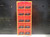 Sandvik Carbide Inserts QTY10 TLG-3125L 3020 (LOC1963D)