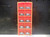 Sandvik Carbide Inserts QTY10 S-TLR-3031RD215 H13A (LOC1963A)